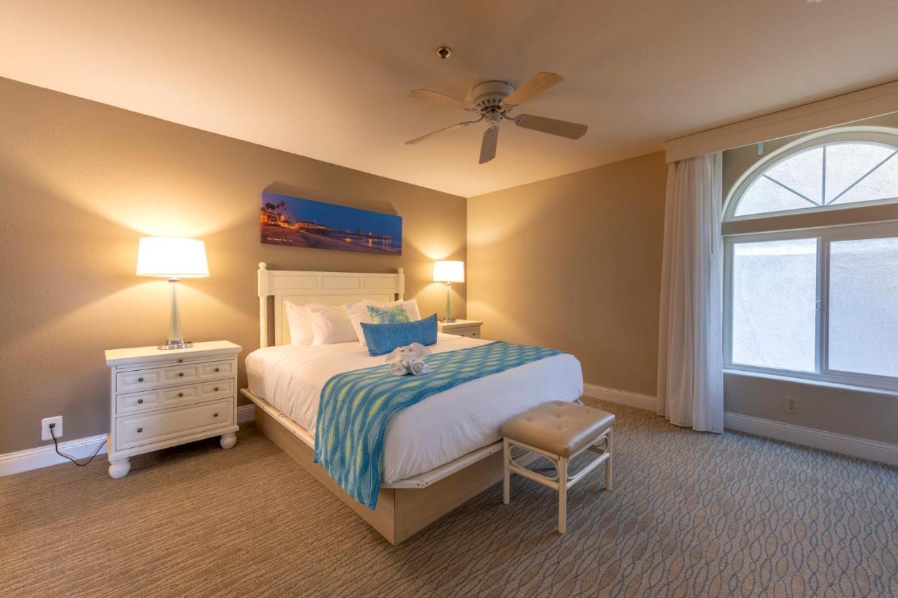 Capistrano Surfside Inn Dana Point Exteriör bild