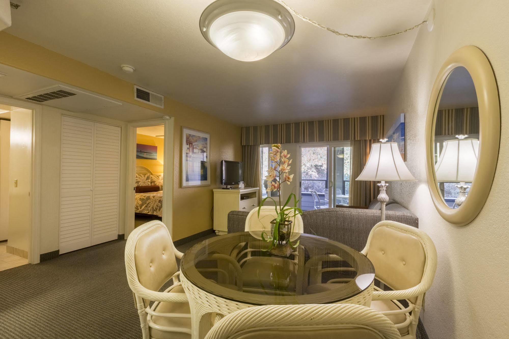 Capistrano Surfside Inn Dana Point Exteriör bild