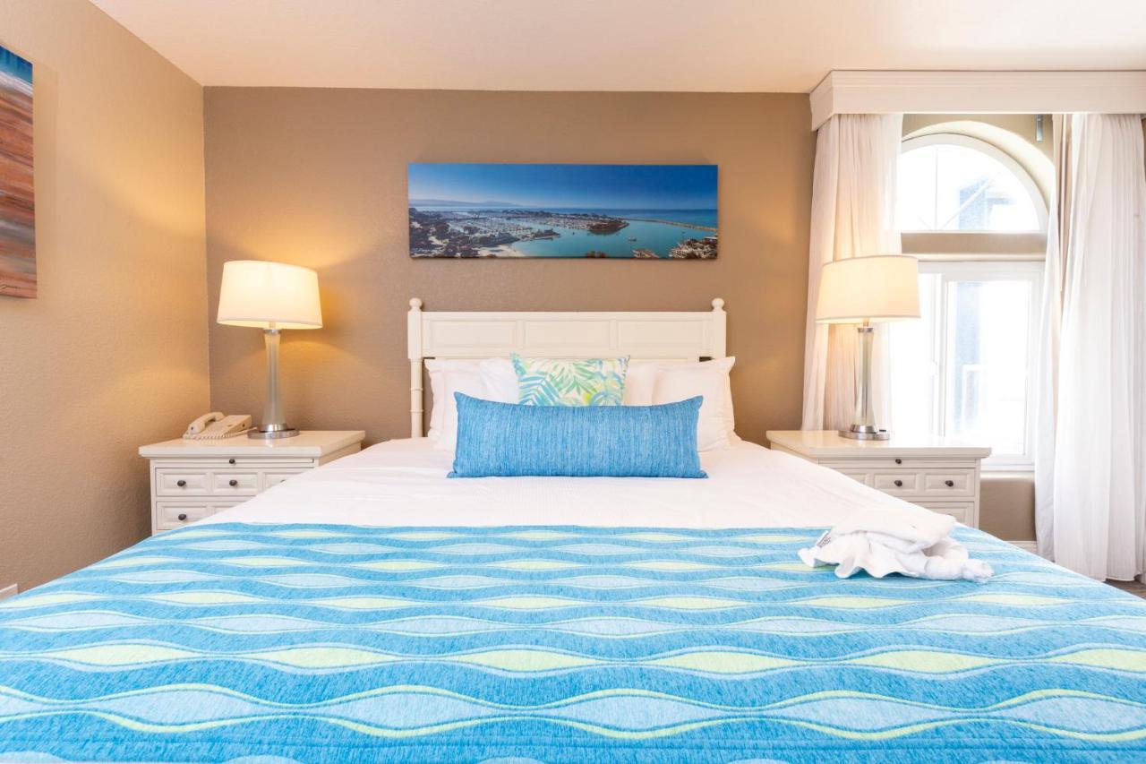 Capistrano Surfside Inn Dana Point Exteriör bild